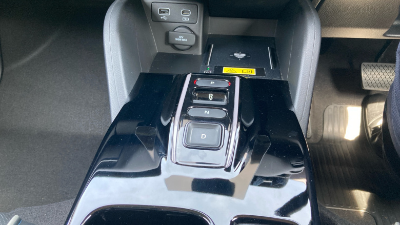 Honda E Ny1 150kW Elegance 69kWh 5dr Auto Electric Hatchback
